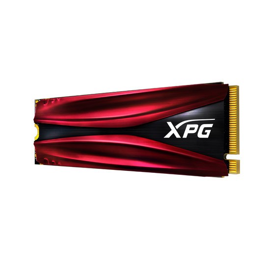 XPG GAMMIX S11 Pro - foto 2