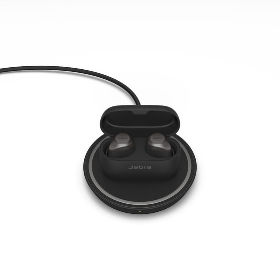 Jabra Elite 85t - prawdziwie bezprzewodowe słuchawki z ANC - foto 3