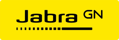 Logo firmy Jabra