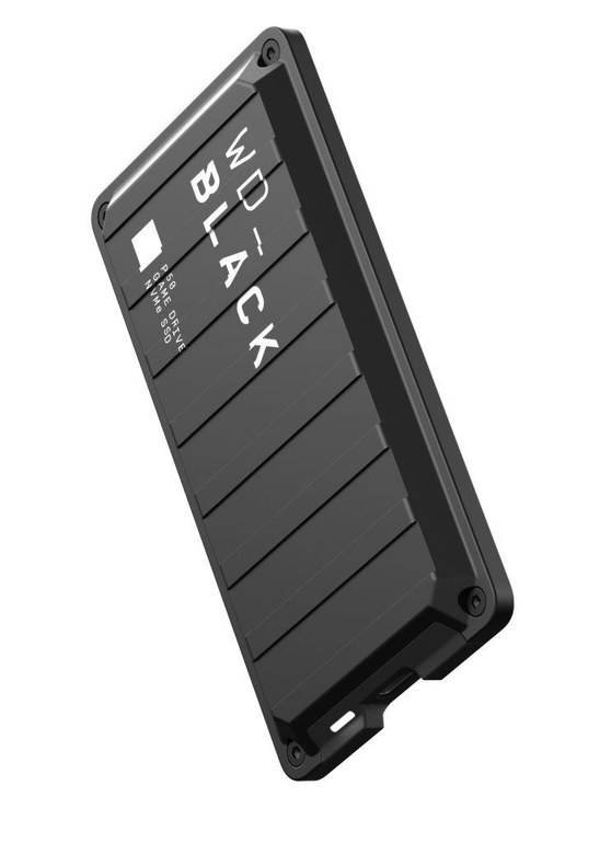 WD_Black P50 Game Drive SSD - foto 2