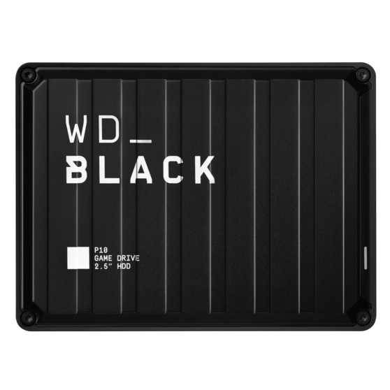 WD_Black P10 Game Drive - foto 1