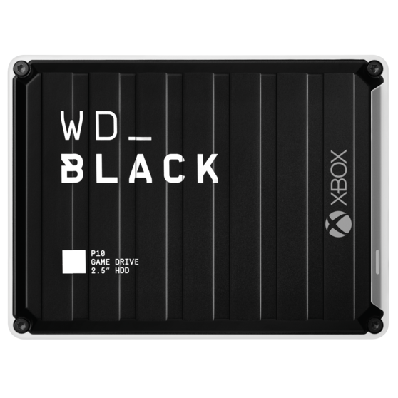 WD_Black P10 Game Drive - foto 2