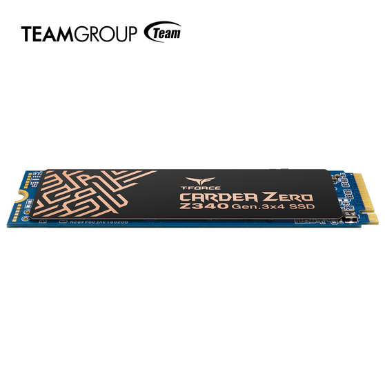 TeamGroup T-Force Cardea SSD Zero Z340 - foto 2