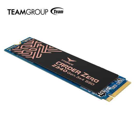 TeamGroup T-Force Cardea SSD Zero Z340 - foto 3