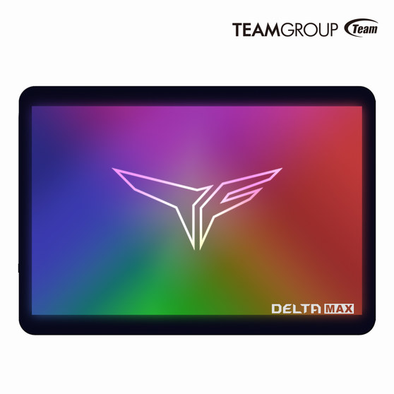 TeamGroup T-Force Delta Max RGB - foto 1