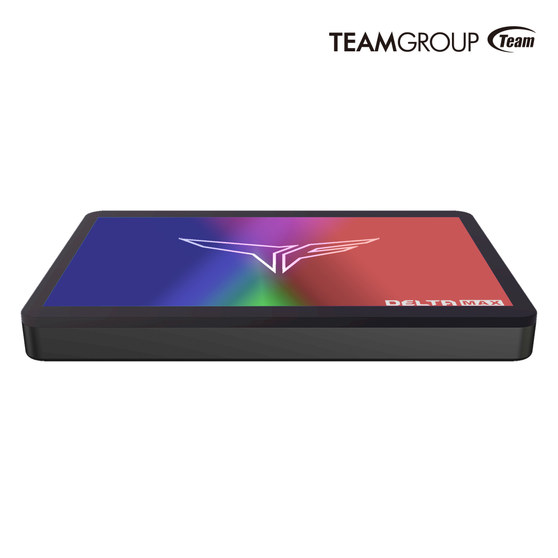 TeamGroup T-Force Delta Max RGB - foto 2