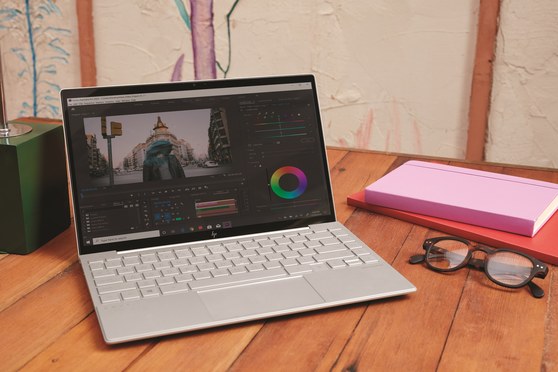 HP ENVY 13 - foto 1