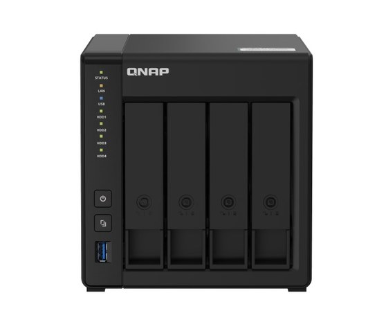 QNAP TS-451D2 - foto 2