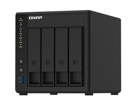 QNAP TS-451D2 - foto 3