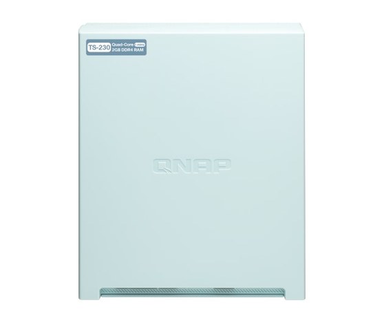 QNAP TS-230 - foto 3