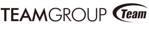 Logo firmy TeamGroup