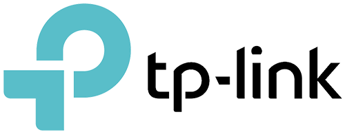 Logo firmy TP-Link