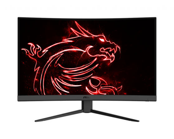 MSI Optix G27CQ4 - foto 1