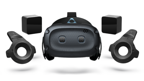 HTC VIVE Cosmos Elite - foto 1