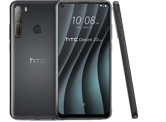 HTC Desire 20 Pro - foto 1