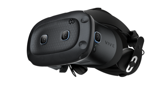 HTC VIVE Cosmos Elite - foto 3