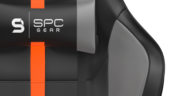 SPC Gear SR400 OR - foto 5