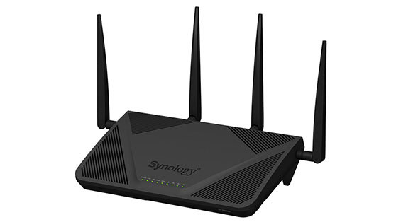 RT2600ac - Najlepszy router dla entuzjastów technologii! - foto 3
