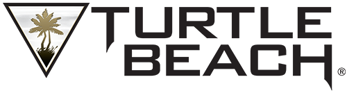 Logo firmy Turtle Beach