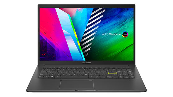 ASUS Vivobook 15 OLED - foto 3