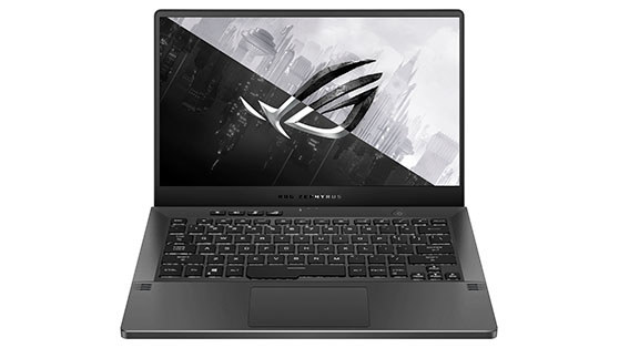 ROG Zephyrus G14 - foto 2