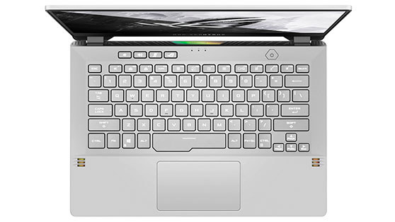 ROG Zephyrus G14 - foto 3