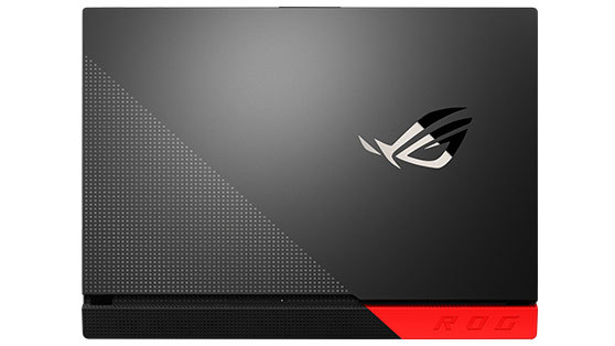 ROG Strix G15 - foto 2