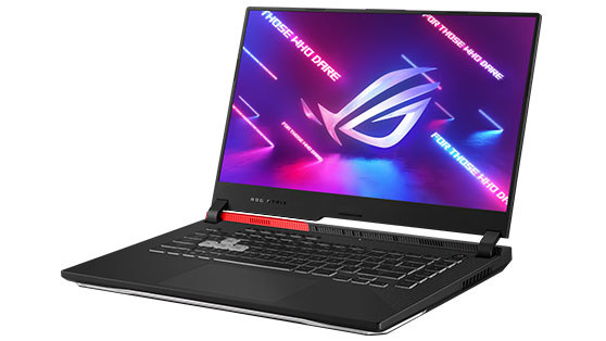 ROG Strix G15 - foto 3