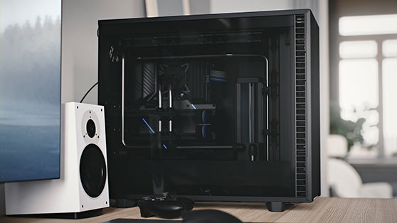 Obudowa Fractal Design Define 7 - foto 1