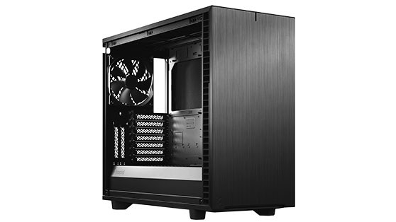 Obudowa Fractal Design Define 7 - foto 2