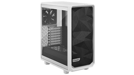 Obudowa Fractal Design Meshify 2 Compact - foto 2