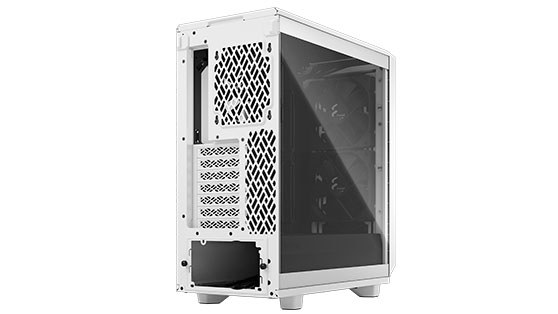 Obudowa Fractal Design Meshify 2 Compact - foto 4