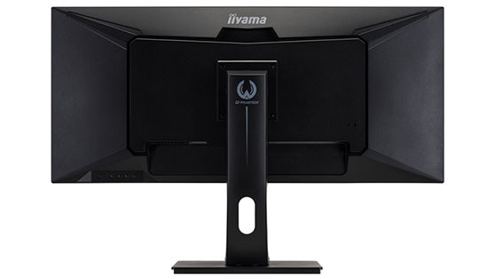 iiyama G-MASTER GB3461WQSU-B1 - foto 3