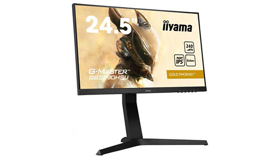 iiyama G-MASTER GB2590HSU-B1 - foto 2