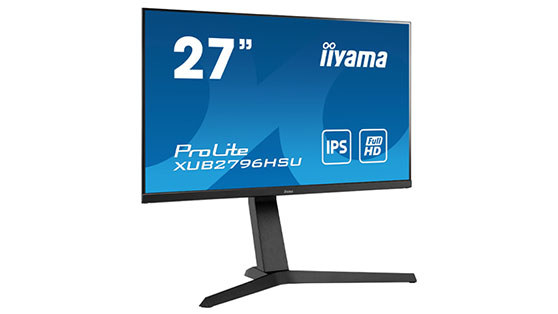 iiyama ProLite XUB2796HSU-B1 - foto 2