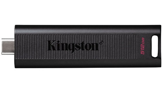 Kingston DataTraveler® Max 512GB - foto 4