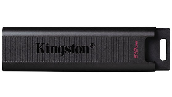 Kingston DataTraveler® Max 512GB - foto 5