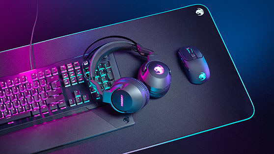 Roccat Elo Air 7.1 - foto 4