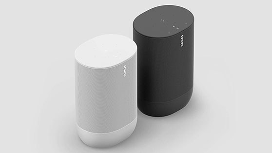 Sonos Move - foto 1