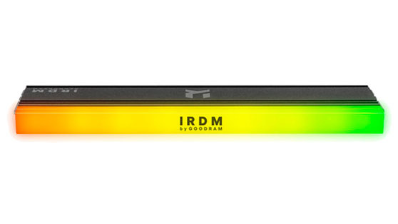IRDM RGB DDR4 - foto 2
