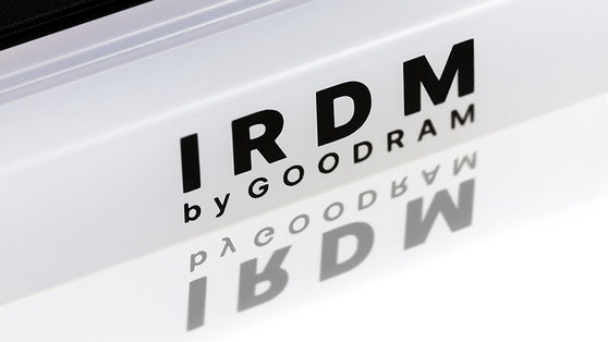 IRDM RGB DDR4 - foto 4