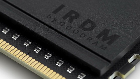 IRDM RGB DDR4 - foto 5