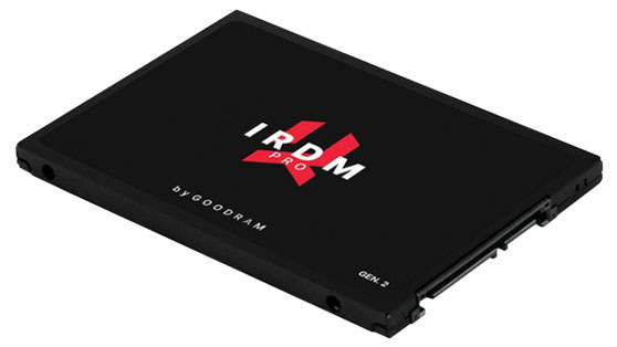 SSD IRDM PRO gen.2 - foto 2