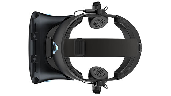 HTC VIVE Cosmos Elite - foto 3