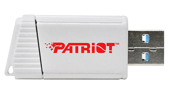 Pendrive Patriot Supersonic Rage Prime - foto 2