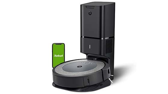 iRobot Roomba serii i3 - foto 1