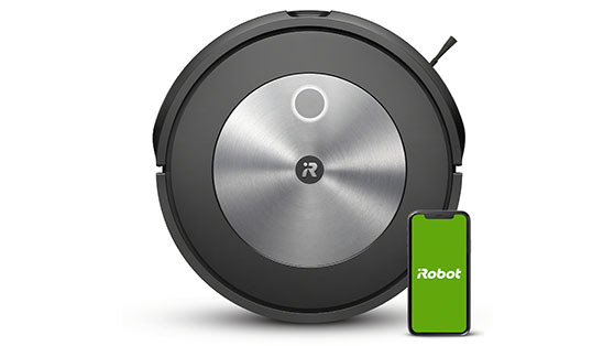 iRobot Roomba serii j7 - foto 2