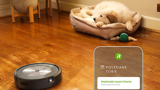 iRobot Roomba serii j7 - foto 4