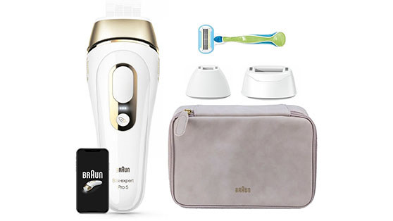 Braun Silk-expert Pro 5 - foto 3