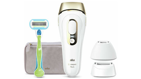 Braun Silk-expert Pro 5 - foto 4